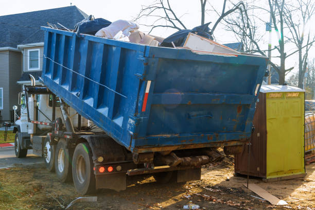 Best Yard Cleanup Services  in Vine Hill, CA