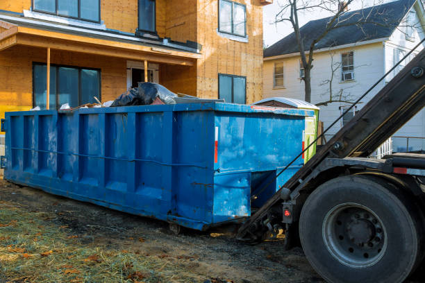 Best Local Junk Hauling  in Vine Hill, CA