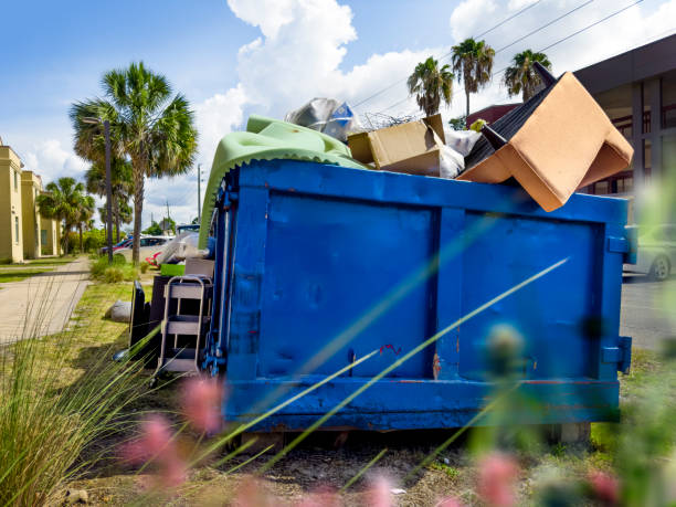 Best Local Junk Hauling  in Vine Hill, CA