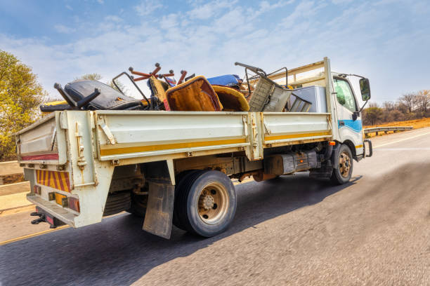 Best Yard Waste Removal  in Vine Hill, CA