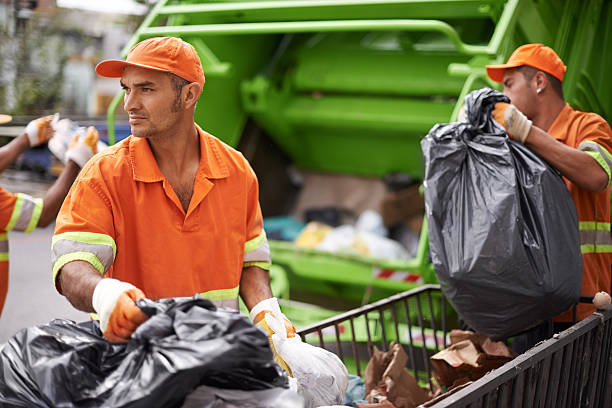 Best Office Junk Removal  in Vine Hill, CA