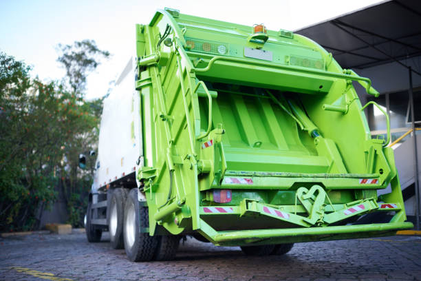 Best Same-Day Junk Removal  in Vine Hill, CA
