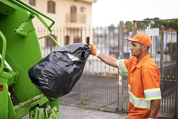 Commercial Cleanout Services in Vine Hill, CA