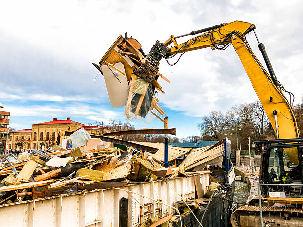 Best Appliance Removal Near Me  in Vine Hill, CA